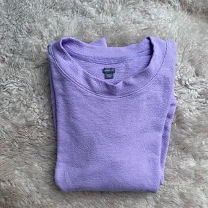 aerie crewneck